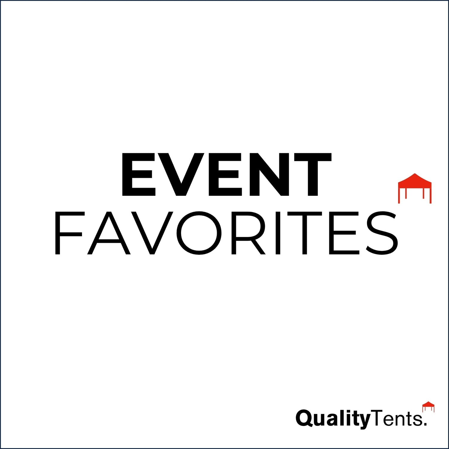 Event Favorites