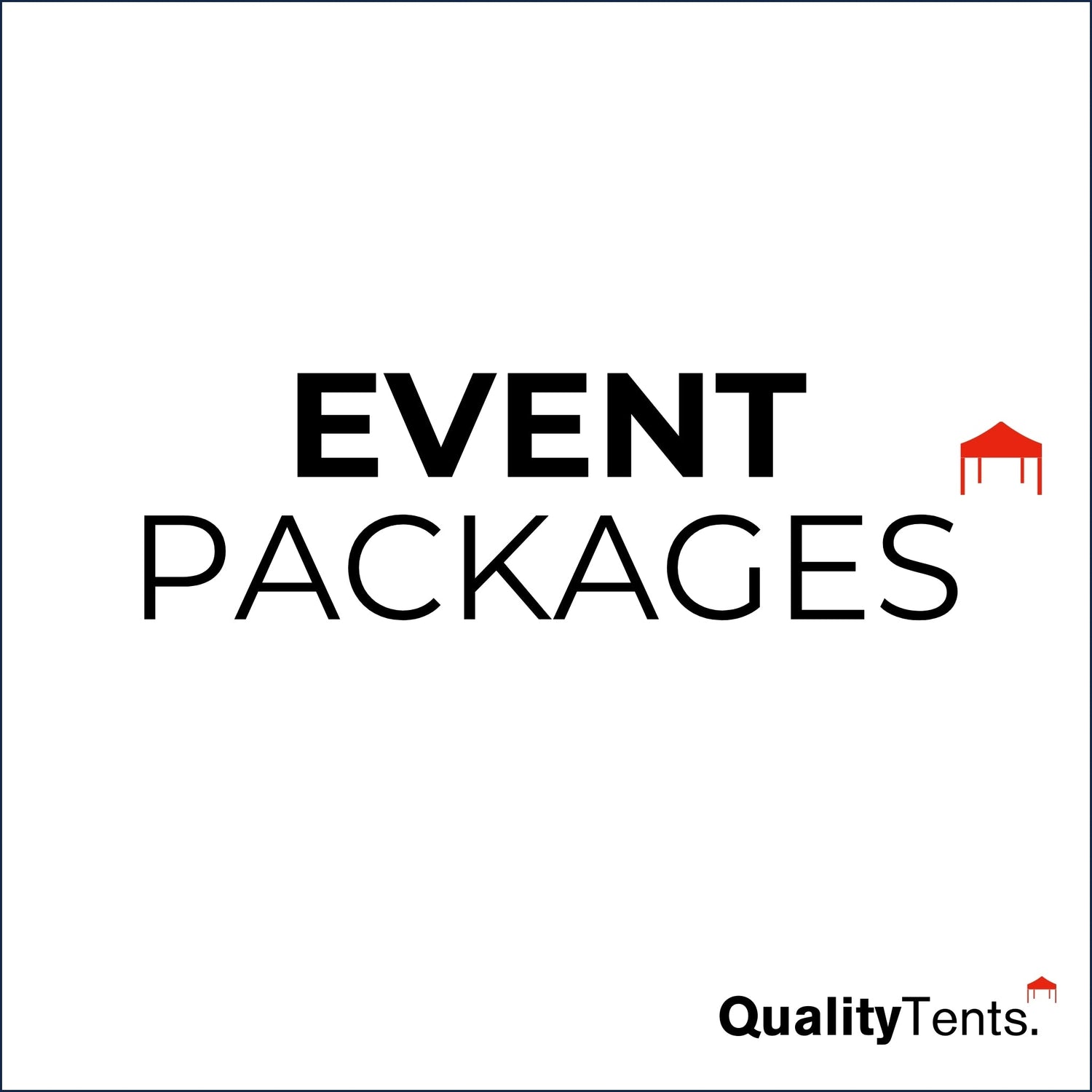 Event Packages